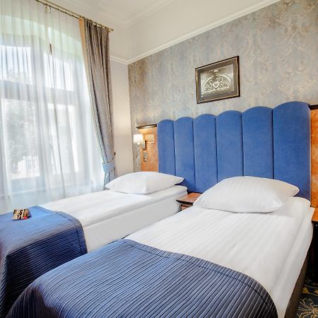 Hotel Diament Plaza Gliwice Ngoại thất bức ảnh