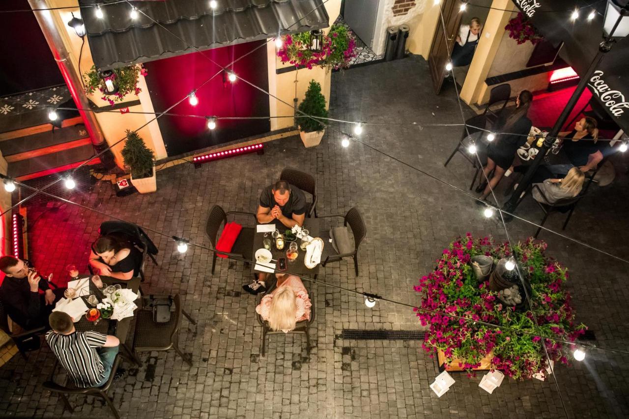 Hotel Diament Plaza Gliwice Ngoại thất bức ảnh
