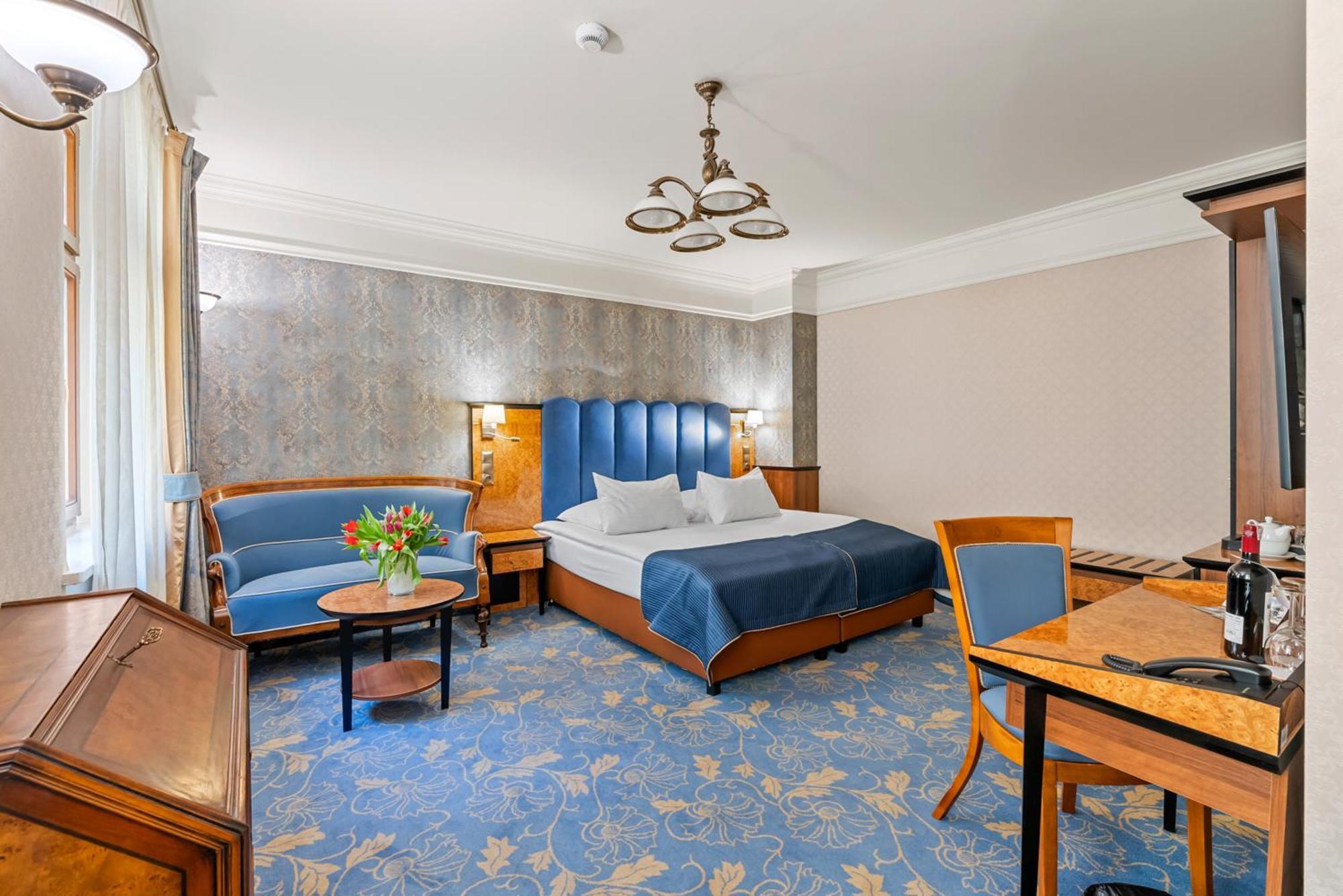 Hotel Diament Plaza Gliwice Ngoại thất bức ảnh