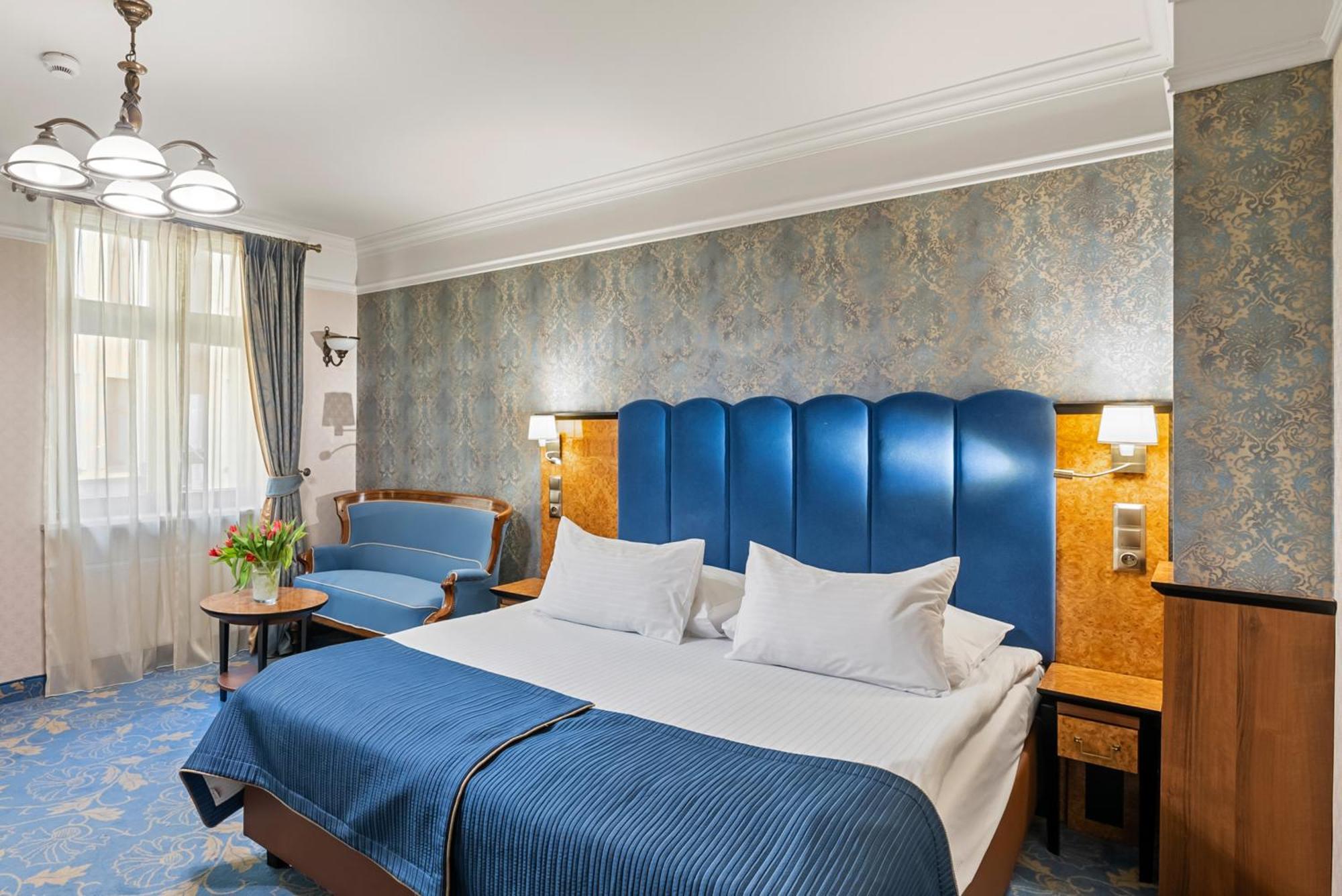 Hotel Diament Plaza Gliwice Ngoại thất bức ảnh