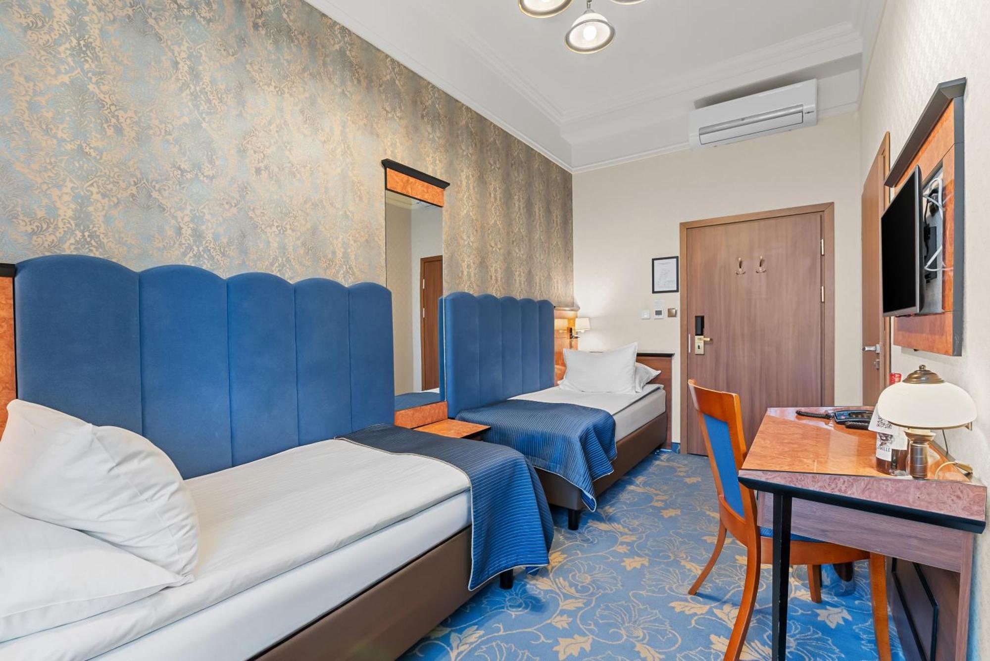 Hotel Diament Plaza Gliwice Ngoại thất bức ảnh