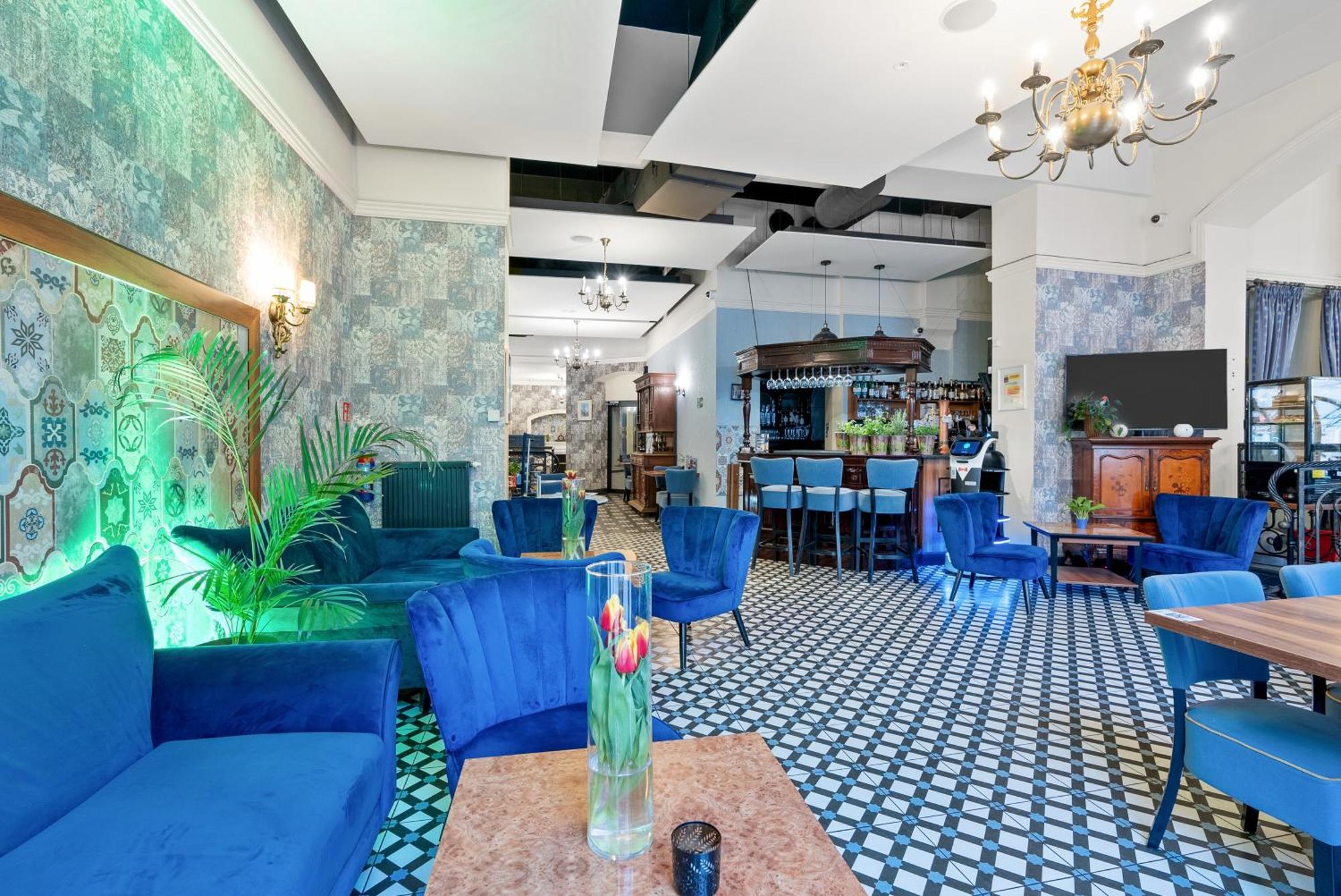 Hotel Diament Plaza Gliwice Ngoại thất bức ảnh