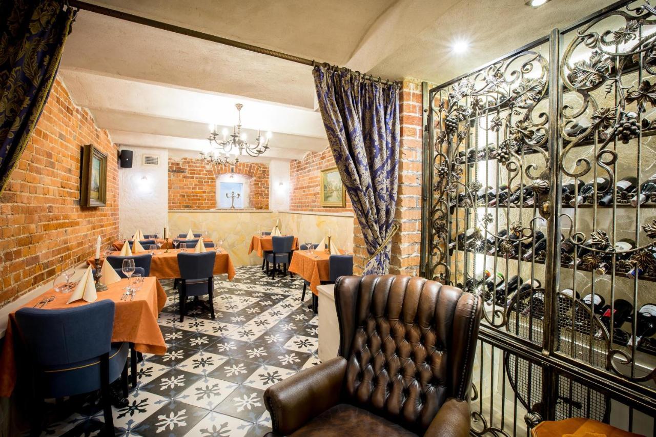 Hotel Diament Plaza Gliwice Ngoại thất bức ảnh