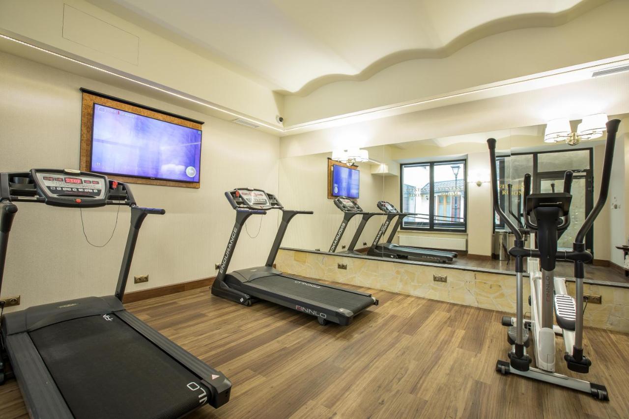 Hotel Diament Plaza Gliwice Ngoại thất bức ảnh